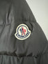 Moncler Jacket Canut size 3 olive green